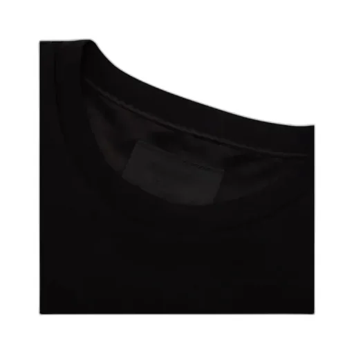 Logo-Patch T-Shirt