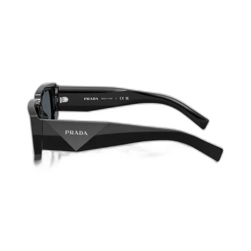 Rectangular Frame Sunglasses