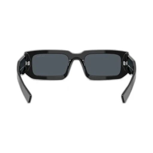 Rectangular Frame Sunglasses