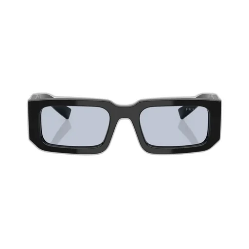 Rectangular Frame Sunglasses