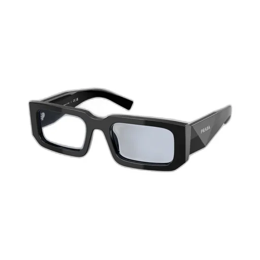 Rectangular Frame Sunglasses