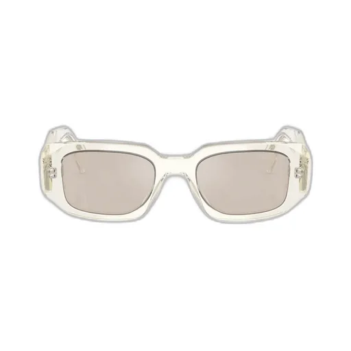 Square Frame Sunglasses