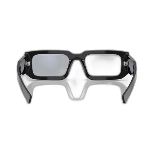Rectangular Frame Sunglasses