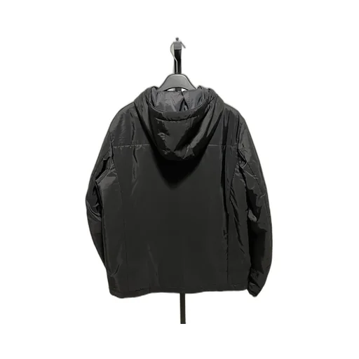 Logo Jacket