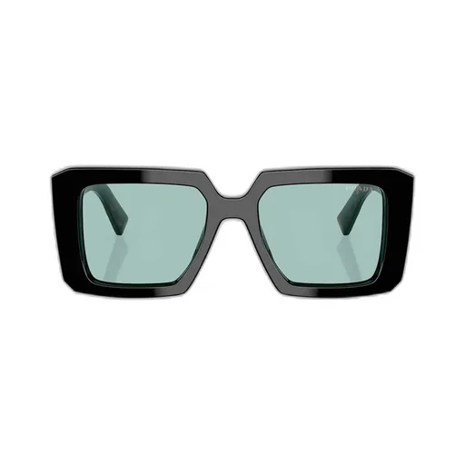 Square Frame Sunglasses