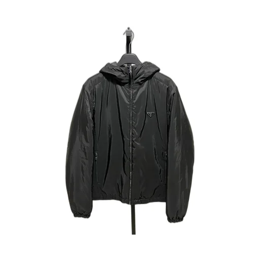 Logo Jacket