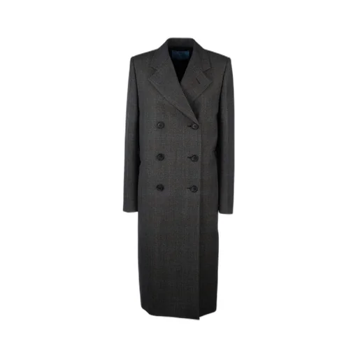 Wool Coat