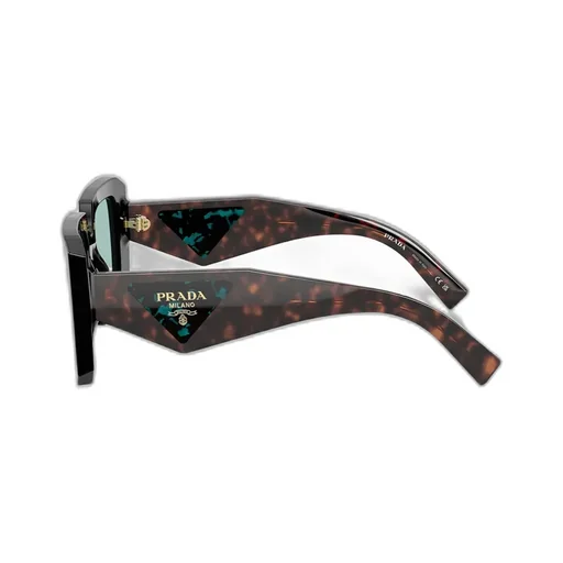 Square Frame Sunglasses