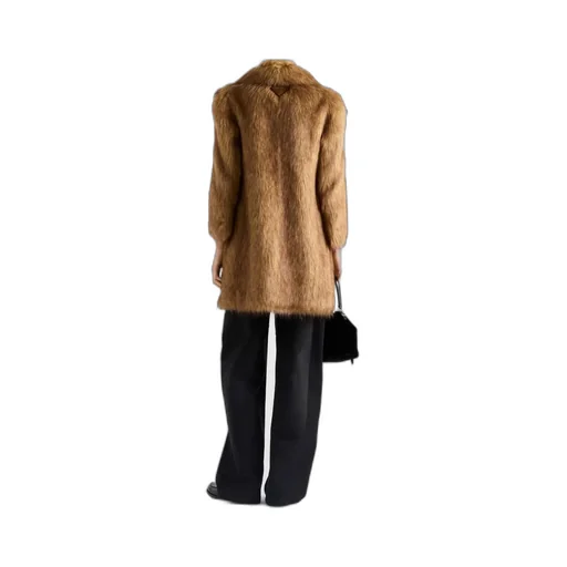Aspen Coat