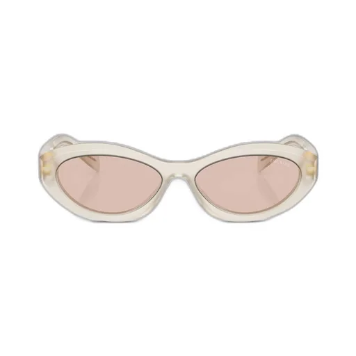 Cat-Eye Sunglasses