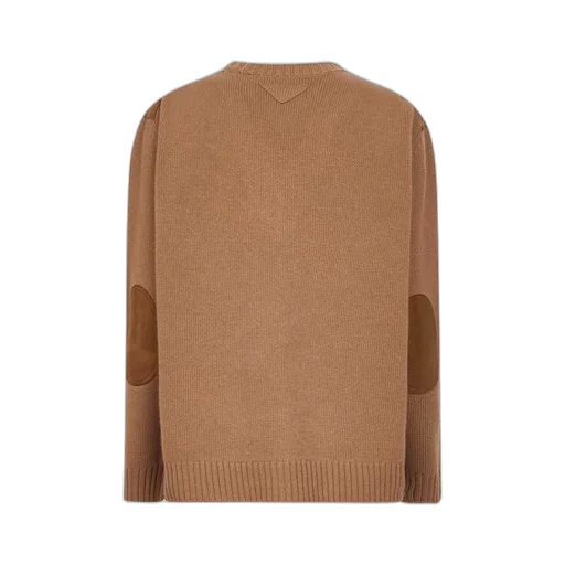 V-Neck Sweater