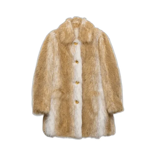 Aspen Coat