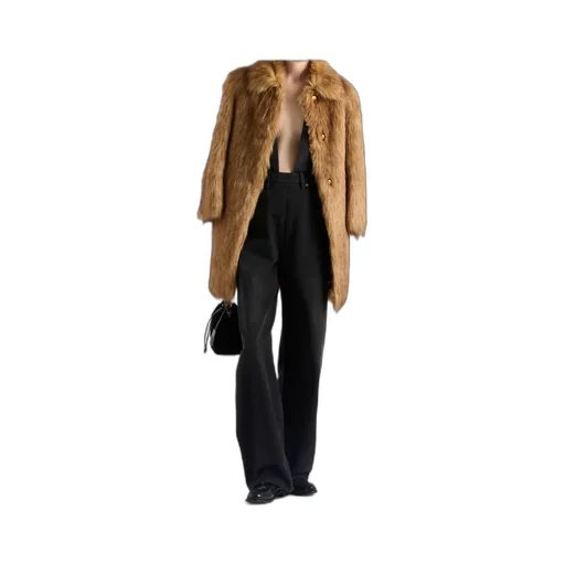 Aspen Coat