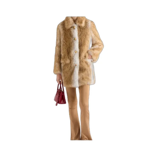 Aspen Coat