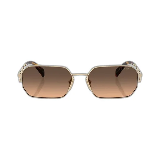Rectangular Frame Sunglasses
