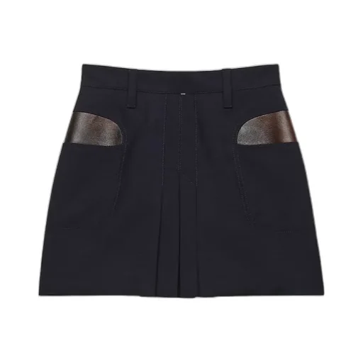 Mini Skirt