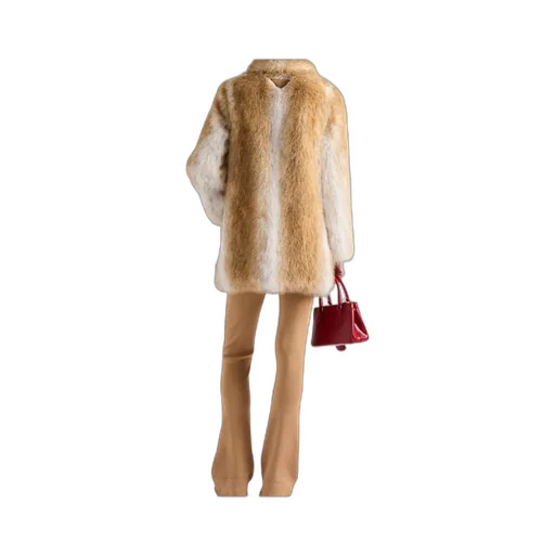 Aspen Coat