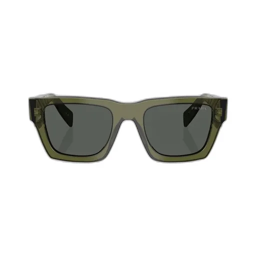 Square Frame Sunglasses
