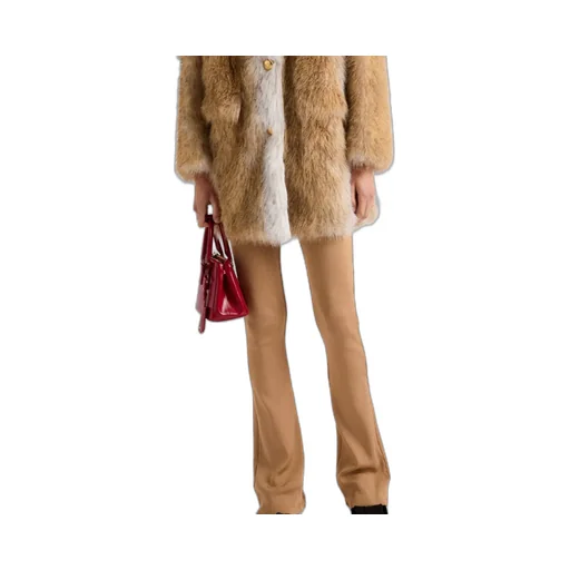 Aspen Coat