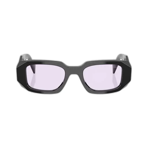 Rectangular Frame Sunglasses