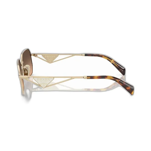 Rectangular Frame Sunglasses