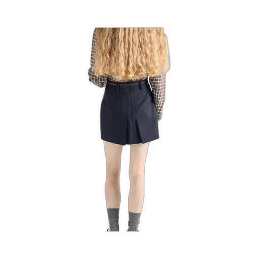 Mini Skirt
