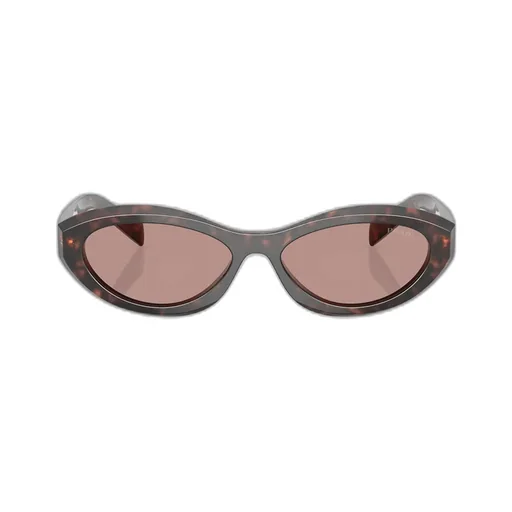 Cat-Eye Sunglasses