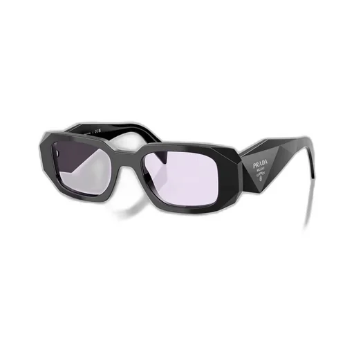 Rectangular Frame Sunglasses