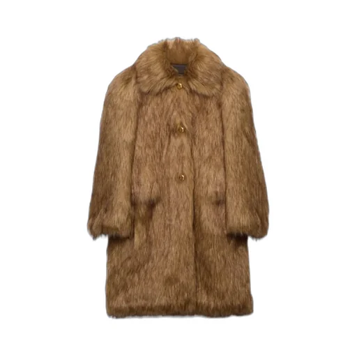Aspen Coat