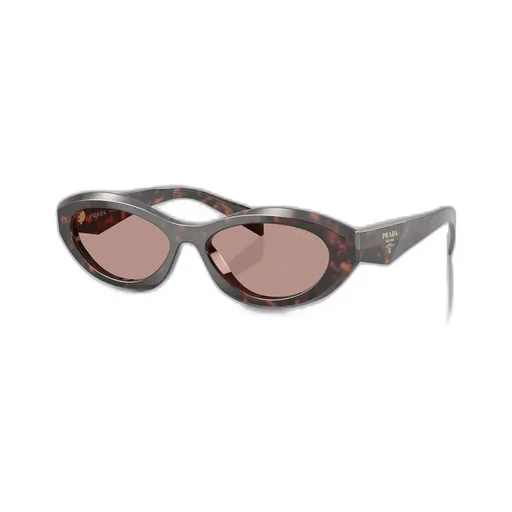 Cat-Eye Sunglasses