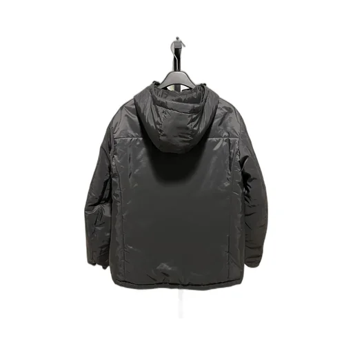 Logo Jacket