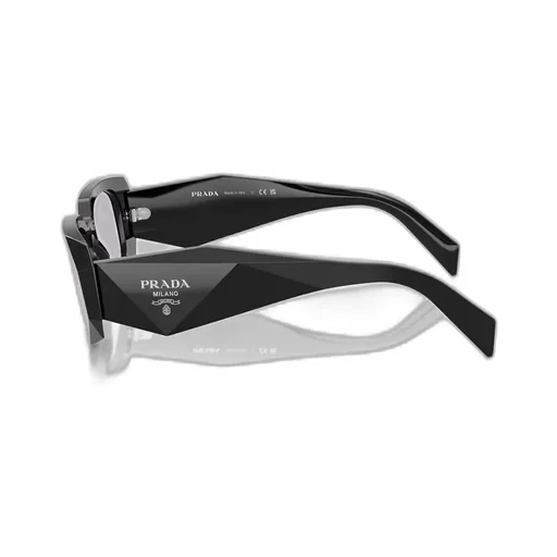 Rectangular Frame Sunglasses