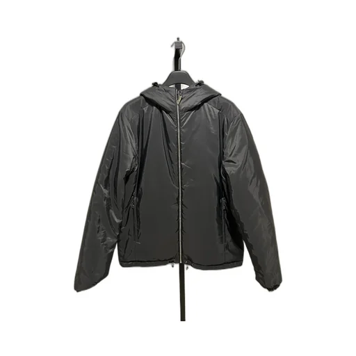 Logo Jacket
