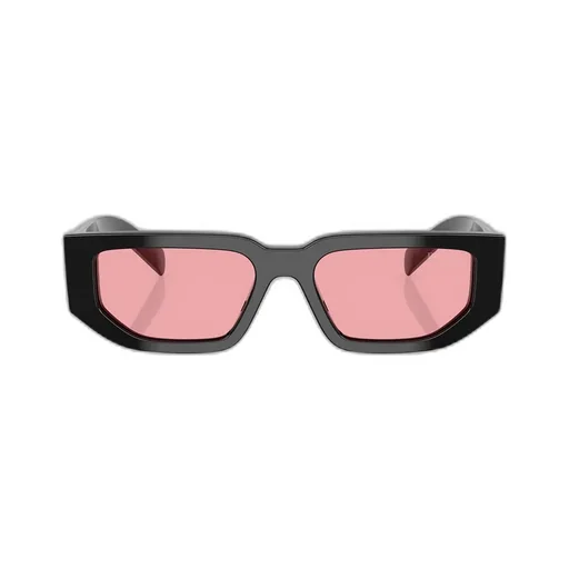 Rectangular Frame Sunglasses