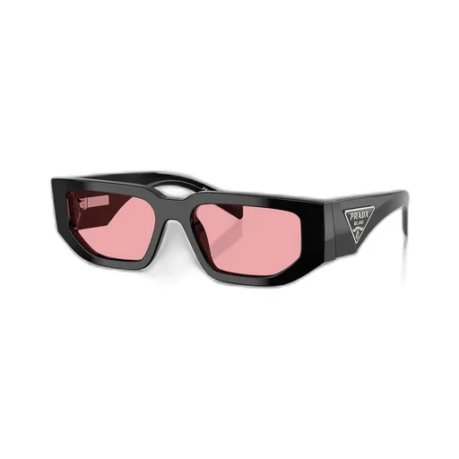Rectangular Frame Sunglasses