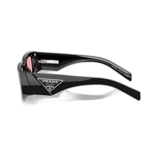 Rectangular Frame Sunglasses