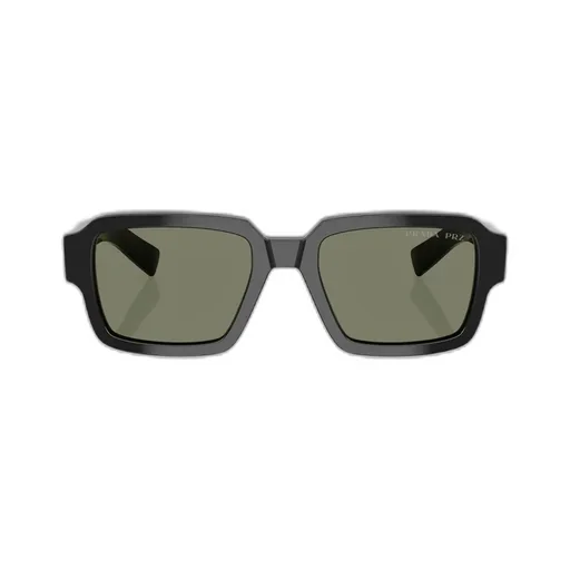 Square Frame Sunglasses