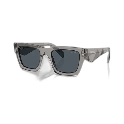 Square Frame Sunglasses