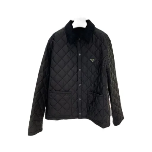 Long-Sleeved Casual Jacket
