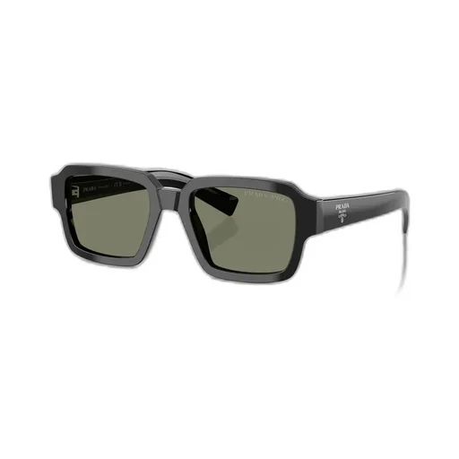 Square Frame Sunglasses