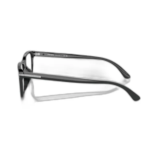 Rectangular Frame Glasses