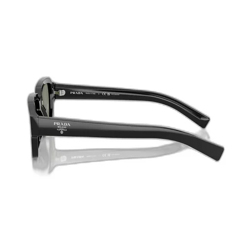 Square Frame Sunglasses