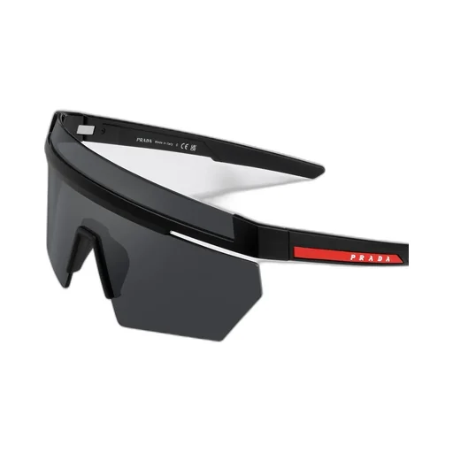 Logo-Detail Sunglasses