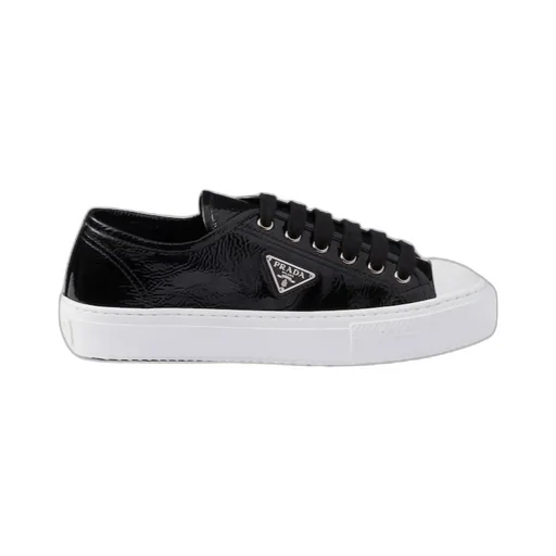 Laced Sneakers