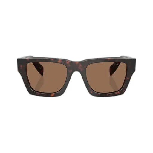 Square Frame Sunglasses