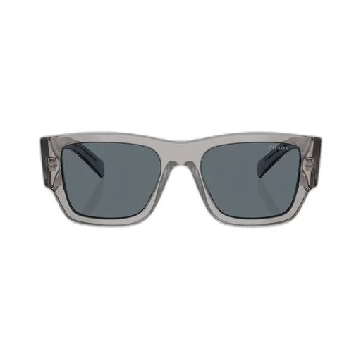 Square Frame Sunglasses