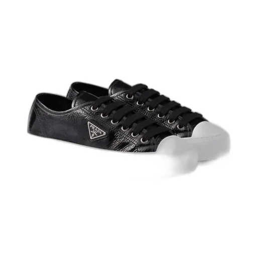 Laced Sneakers