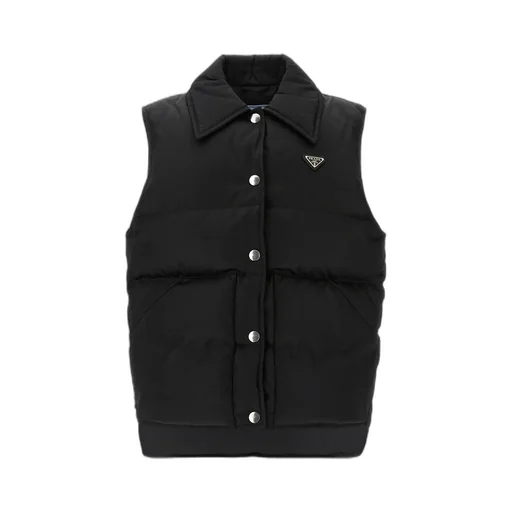 Re-Nylon Down Vest