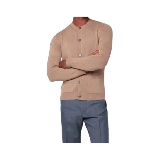 Cashmere Cardigan