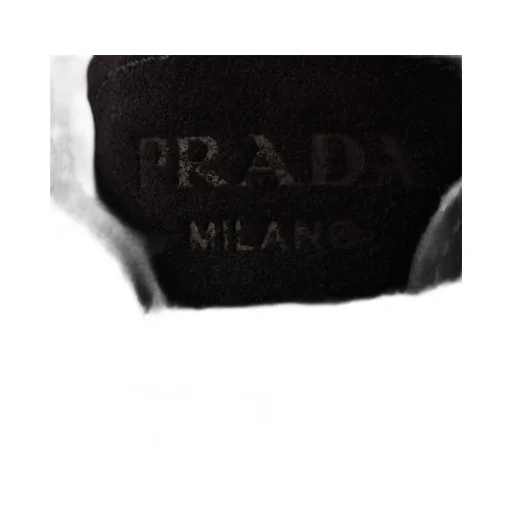 Prax Lace-Up Sneakers